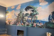 Revêtement mural - Groupe Boulfray